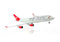 Boeing 747-400 Virgin Atlantic (G-VTOP) 1:200 Scale Model