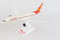 Boeing 787-8 Dreamliner Air India (VT-ANH) 1:200 Scale Model