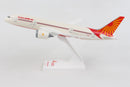 Boeing 787-8 Dreamliner Air India (VT-ANH) 1:200 Scale Model Left Sid View