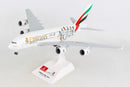 Airbus A380 Emirates “Real Madrid” Livery, 1:200 Scale Model
