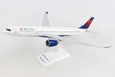 Airbus A330-900neo Delta Air Lines (N401DZ) 1:200 Scale Model