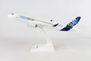 Airbus A220-300 House Livery 1:100 Scale Model Left Side View