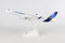 Airbus A220-300 House Livery 1:100 Scale Model Left Side View