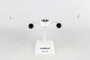 Airbus A220-300 House Livery 1:100 Scale Model Front View