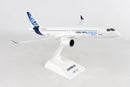 Airbus A220-300 House Livery 1:100 Scale Model Right Front View