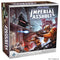 Star Wars Imperial Assault Core Set Strategy Board Game