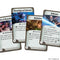 Star Wars Imperial Assault Core Set Strategy Board Game Cards