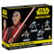 Star Wars Shatterpoint Twice The Pride Count Dooku Squad Pack Miniatures