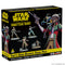 Star Wars: Shatterpoint – That’s Good Business Squad Pack Miniatures
