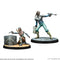 Star Wars: Shatterpoint – That’s Good Business Squad Pack Miniatures Weequay Pirates