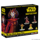 Star Wars: Shatterpoint – We Are Brave Squad Pack Miniatures