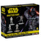 Star Wars Shatterpoint Fear and Dead Men Squad Pack Miniatures