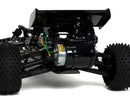X-SA Racing Fighter (DT-03) 1:10 Scale RC Off-Road Buggy Motor Detail