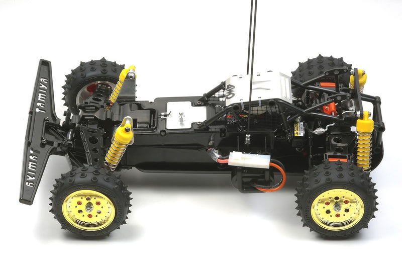 Super Hotshot 2012 1:10 Scale RC Off-Road Buggy Chassis 