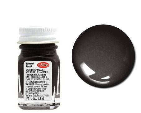 testors-gun-metal-flat-enamel-paint-bottle