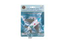 Air Force One Themed Airplane Pullback Toy Packaging
