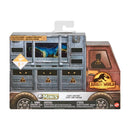Jurassic World Dominion Chaotic Cargo Pack Mini Action Figures