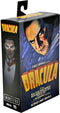 Ultimate Dracula (Transylvania) 7” Action Figure Packaging