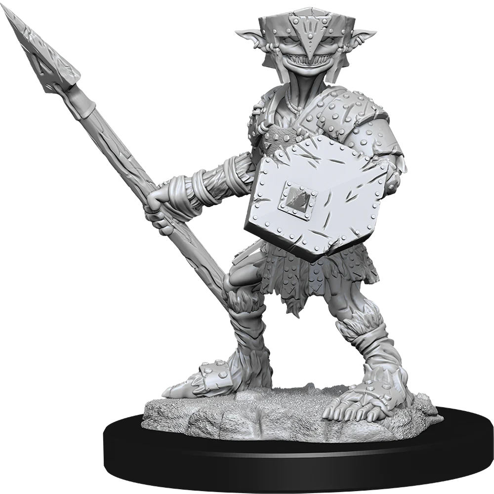 Pathfinder Battles Deep Cuts: Hobgoblin