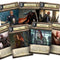 A Game of Thrones Board Game: Mother of Dragons Expansion Character Cards