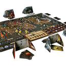 A Game of Thrones Board Game 2nd Edition Game Set Up