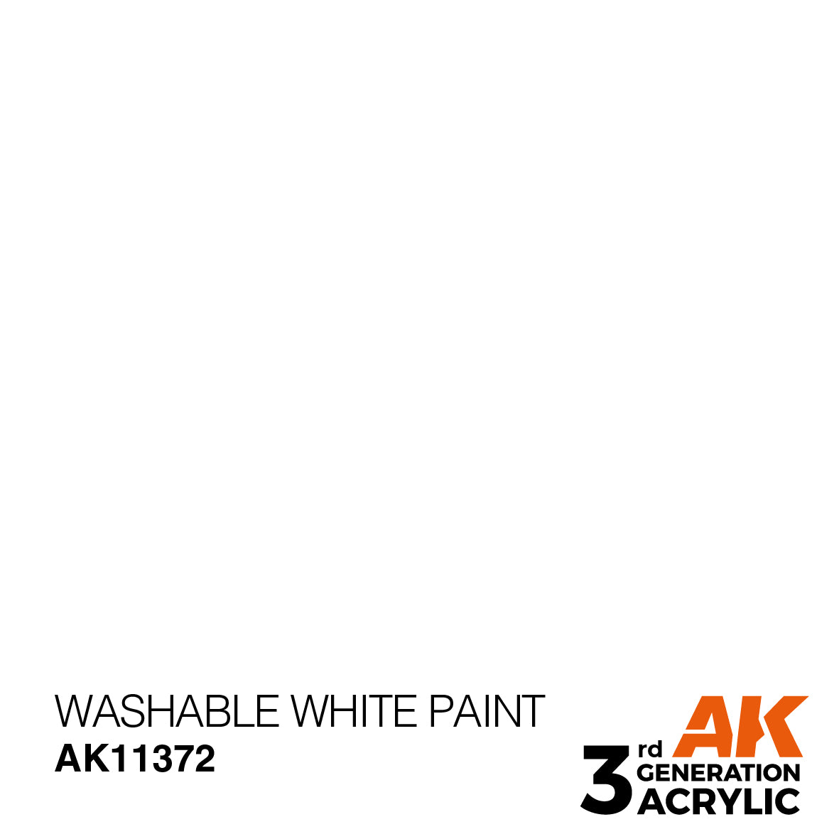 WWII Soviet Tank Colors Acrylic Paint Set Russian Washable White Paint Color Sample