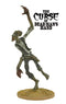 Dead Man’s Hand Wendigo Set 28 mm Scale Metal Figure Standing