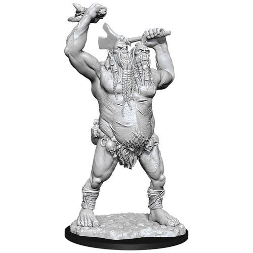 D&D Nolzur’s Marvelous Miniatures: Ettin