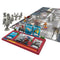Zombicide 2nd Edition Board Game Set Player Set Up