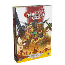Zombicide: Gear Up Filip & Write Cooperative Game