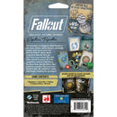 Fallout Atomic Bonds Cooperative Upgrade Pack Back of Package