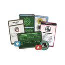Fallout Atomic Bonds Cooperative Upgrade Pack Cards