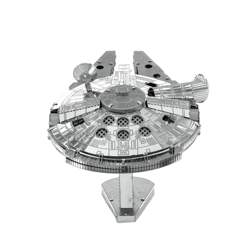 Metal Earth - 3D Metal Model Kit - Star Wars - ICONX Lando's