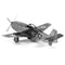 P-51 Mustang Metal Earth Model Kit (Free Shipping)
