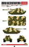 E-100 Auf C Heavy Tank Germany 1:72 Scale Model Kit By Modelcollect Sample Paint Scheme Page 9