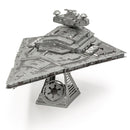 Star Wars Imperial Star Destroyer Metal Earth Iconx Model Kit By Fascinations