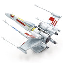 Star Wars X-Wing Starfighter Metal Earth Iconx Model Kit (Free Shipping)