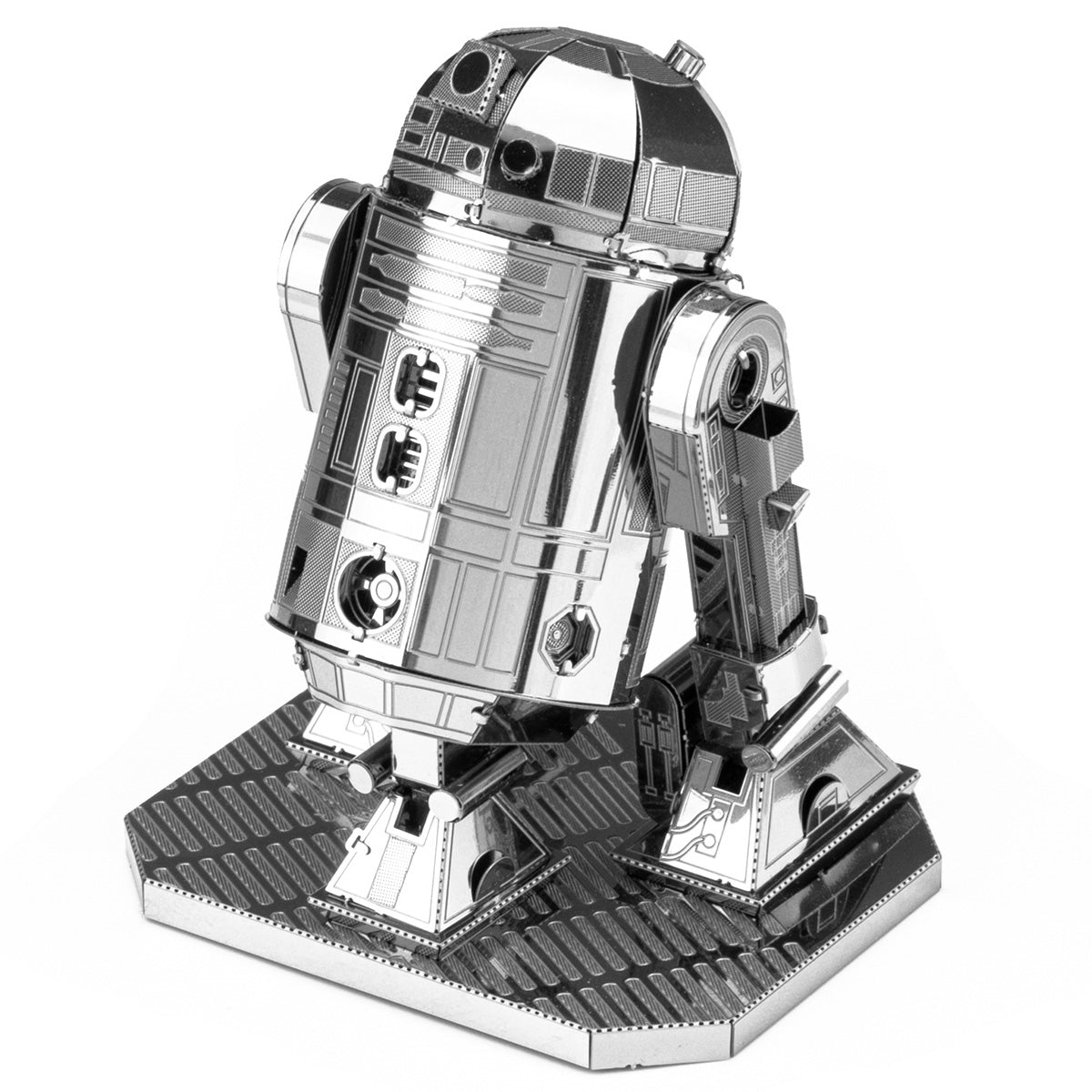 Star Wars R2-D2 Metal Earth Model Kit 