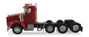 Kenworth T800 Tag Axle 1:87 Scale By Promotex
