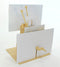 YouTopia Create Your Own Moving Diorama Wooden Kit Contents