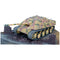 SdKfz 173 Jagdpanther 1/76 Scale Model Kit Diorama