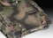 SPz Marder 1A3 Infantry Fighting Vehicle 1/72 Scale Model Kit Front Detail