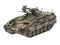 SPz Marder 1A3 Infantry Fighting Vehicle 1/72 Scale Model Kit By Revell Germany