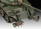 T-55A/AM with KMT-6/EMT-5 1/72 Scale Model Kit KMT Detail