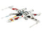 Star Wars X-Wing Fighter 1/112 Scale Model Kit By Revell Germany
