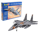 Boeing F-15E Strike Eagle 1/144 Scale Model Kit