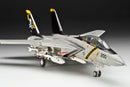 Grumman F-14A Tomcat 1/144 Scale Model Kit Set