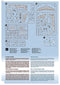 BAe Systems Hawk T.1 Royal Air Force, 1/72 Scale Model Kit Instructions Page 6