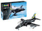 BAe Systems Hawk T.1 Royal Air Force, 1/72 Scale Model Kit