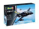 BAe Systems Hawk T.1 Royal Air Force, 1/72 Scale Model Kit Box